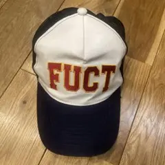k*s様 Fuct キャップ　まとめ売り 2026年最新】FUCT メンズ キャップの人気アイテム - メルカリ