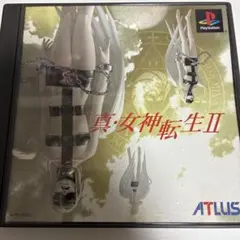 真・女神転生2
