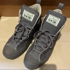 converse ALL STAR L.L.Bean スニーカー