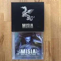 Misia/MISIA REMIX 2000 LITTLE TOKYO