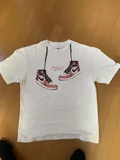 2025年最新】nike エアジョーダン1 シカゴ 1985 tシャツの人気