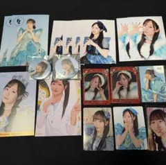 FRUITSZIPPER 真中まな セット