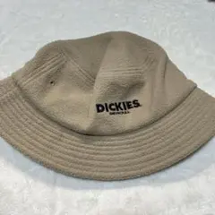 ディッキーズ　Dickies　バケットハット　帽子