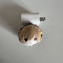 羽風もちもちマスコットミニ