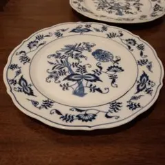 2025年最新】ブルーダニューブ皿の人気アイテム - メルカリ