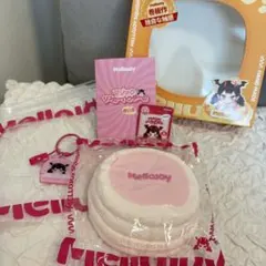 Mellojoy スクイーズ パンケーキ
