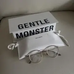 早い者勝ちです。 廃盤 赤西仁 着用 サングラス Gentle Monster - メルカリ