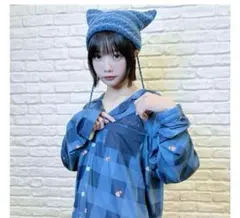あのANN0 海のパジャマ あのちゃん パジャマ オールナイトニッポン L