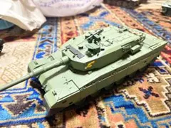 戦車モデル 砲撃シミュレーション搭載 戦車砲撃シミュレーション搭載 ラジコン 新品 - メルカリ