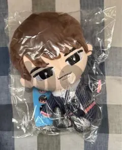 ☆新品未開封☆すのチル ぶら下がらない BIGぬいぐるみ SnowMan渡辺翔太