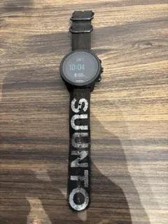 SUUNTO 9 baro Titanium Mercedes-Benz 箱付き - メルカリ