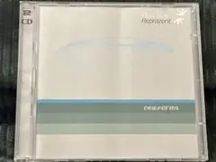 Roni Size 「newforms」 2CD