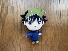 USJ限定 呪術廻戦 伏黒恵ぬいぐるみマスコット