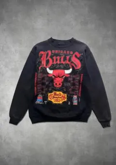 天*使様 「超希少白」ブルズ1998年優勝記念JKT 「Lサイズ」 天*使様 「超希少白」ブルズ1998年優勝記念JKT 「Lサイズ