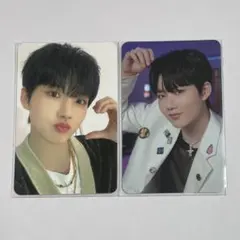 treasure ジュンギュ トレカ HELLO ソウルコン MD