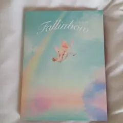 ジェジュン アルバム Fallinbow FC盤のサムネイル