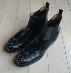 【新品】Church's チャーチ KETSBY ブラック 25cm