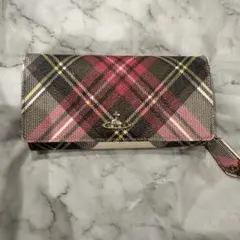 【Vivienne Westwood】長財布のサムネイル