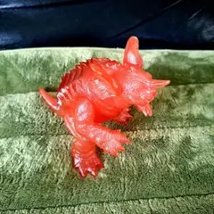 2025年最新】バラゴン ソフビの人気アイテム - メルカリ