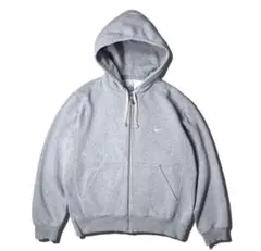 old nike 00s 90s ジップパーカー