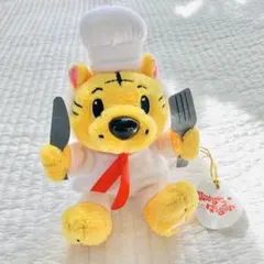 2026年最新】ハングリータイガー ぬいぐるみの人気アイテム - メルカリ