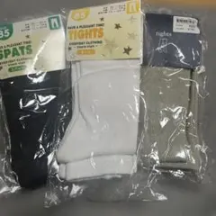 ベビータイツ　スパッツ　85サイズ