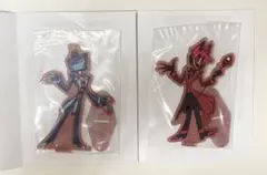 ハズビン・ホテル　一番くじ　F賞アクリルスタンド