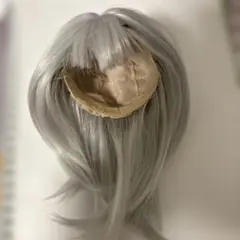DD1/3ウィッグ　頭囲22～23cm対応