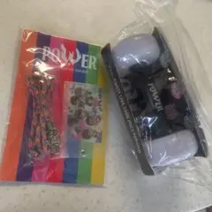ジャニーズWEST LIVE TOUR 2023 POWERのサムネイル