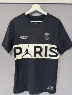 初期 ジョーダン JORDAN パリサンジェルマン PSG ポロシャツ - メルカリ