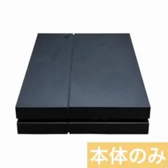 SONY PS4 本体 のみ