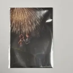 鬼滅の刃　無限城編 第一章　入場者特典 イラストボード 狛治ver