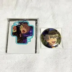 あんスタ UNDEAD 大神晃牙