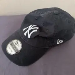 New Era ニューヨーク・ヤンキース キャップ