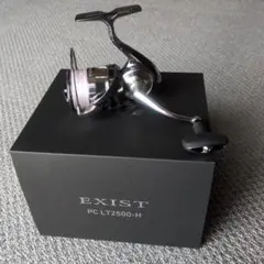 DAIWA EXIST PC LT2500 スピニングリール - メルカリ