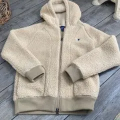 Cymplex BOA フード付きジャケット 12サイズ