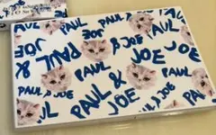 PAUL & JOE メイクアップパレット 002