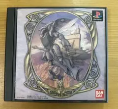 PS 聖戦士ダンバイン　聖戦士伝説
