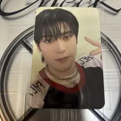 factcheck ジェヒョン mumo特典トレカ