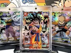 14. ドラゴンボール コミパラ風 (ナメック星編/Z戦士たち)海外