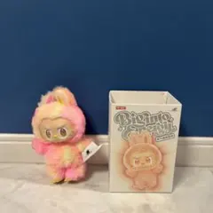 値下げ中です！【正規店購入】LABUBUラブブ　エナジー