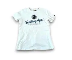 A BATHING APE BUSY WORKS Tシャツのサムネイル