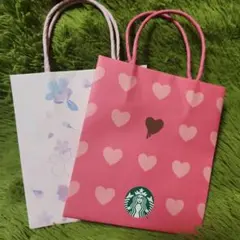 スターバックス 袋