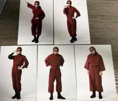 劇団忍たま乱太郎 ブロマイド まとめ