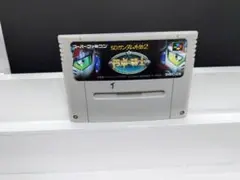 534 SFC SDガンダム外伝2 円卓の騎士