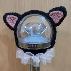 seventeen ペンライトカバー　ジョンハン　トラム風　follow SEVENTEEN ペンライトカバー ジョンハン トラム - メルカリ