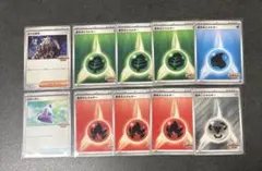 ポケモンカード　ビクティニ　争奪戦　プロモ　まとめ売り