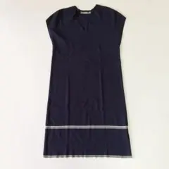 2026年最新】Theory luxe カラー：ネイビー系 レディース 半袖 ニット