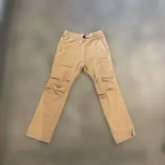 nonnative ベージュ チノパンのサムネイル