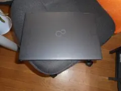 FUJITSU LIFEBOOK AH42/F1 Windows11 箱付 - メルカリ